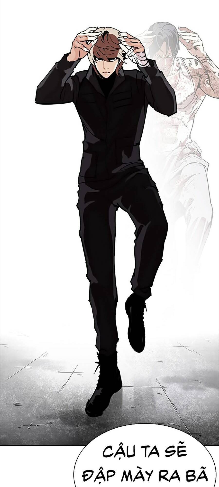 Hoán Đổi Diệu Kỳ Chap 261 - Next Chap 262