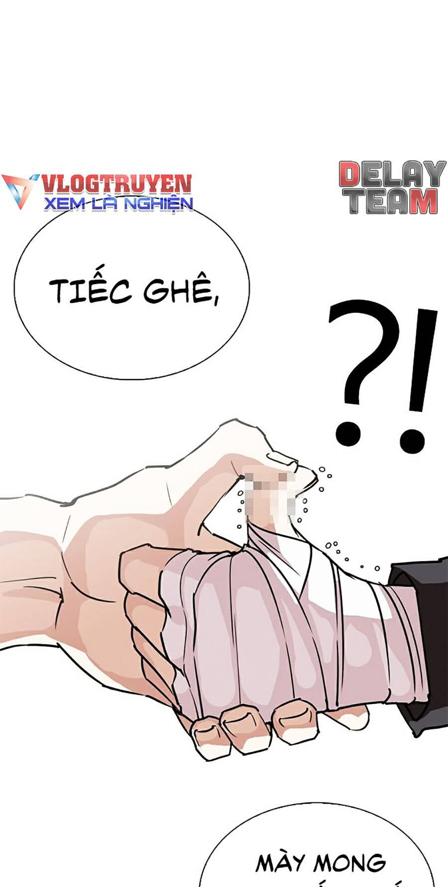Hoán Đổi Diệu Kỳ Chap 261 - Next Chap 262