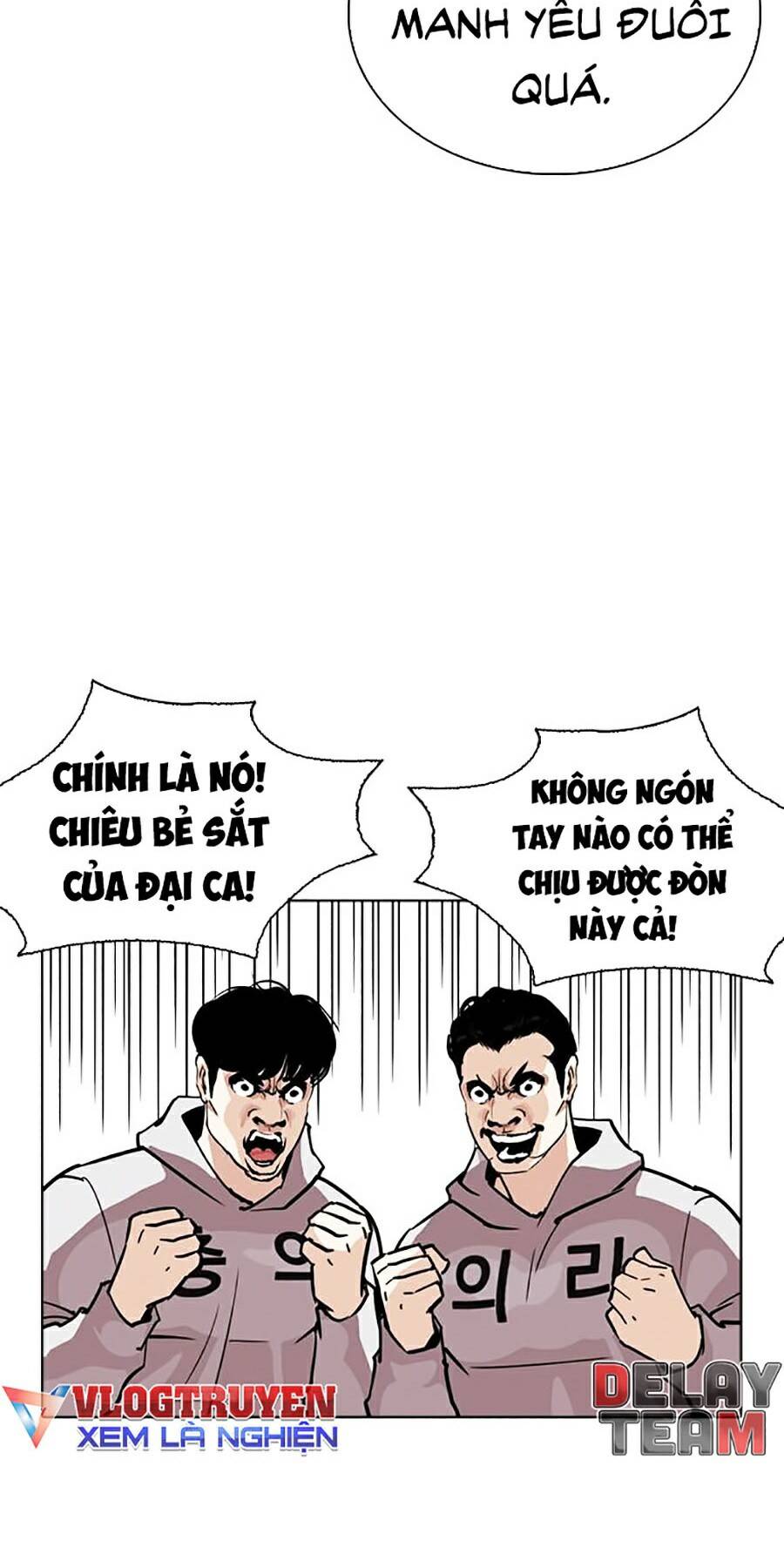 Hoán Đổi Diệu Kỳ Chap 261 - Next Chap 262