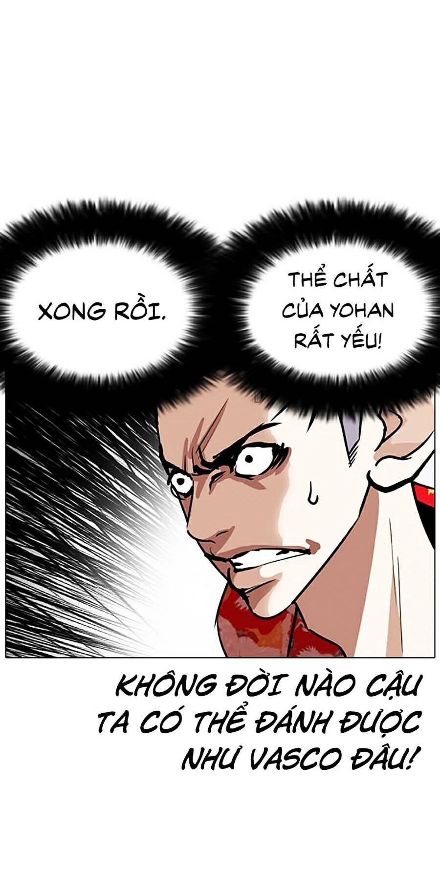 Hoán Đổi Diệu Kỳ Chap 261 - Next Chap 262