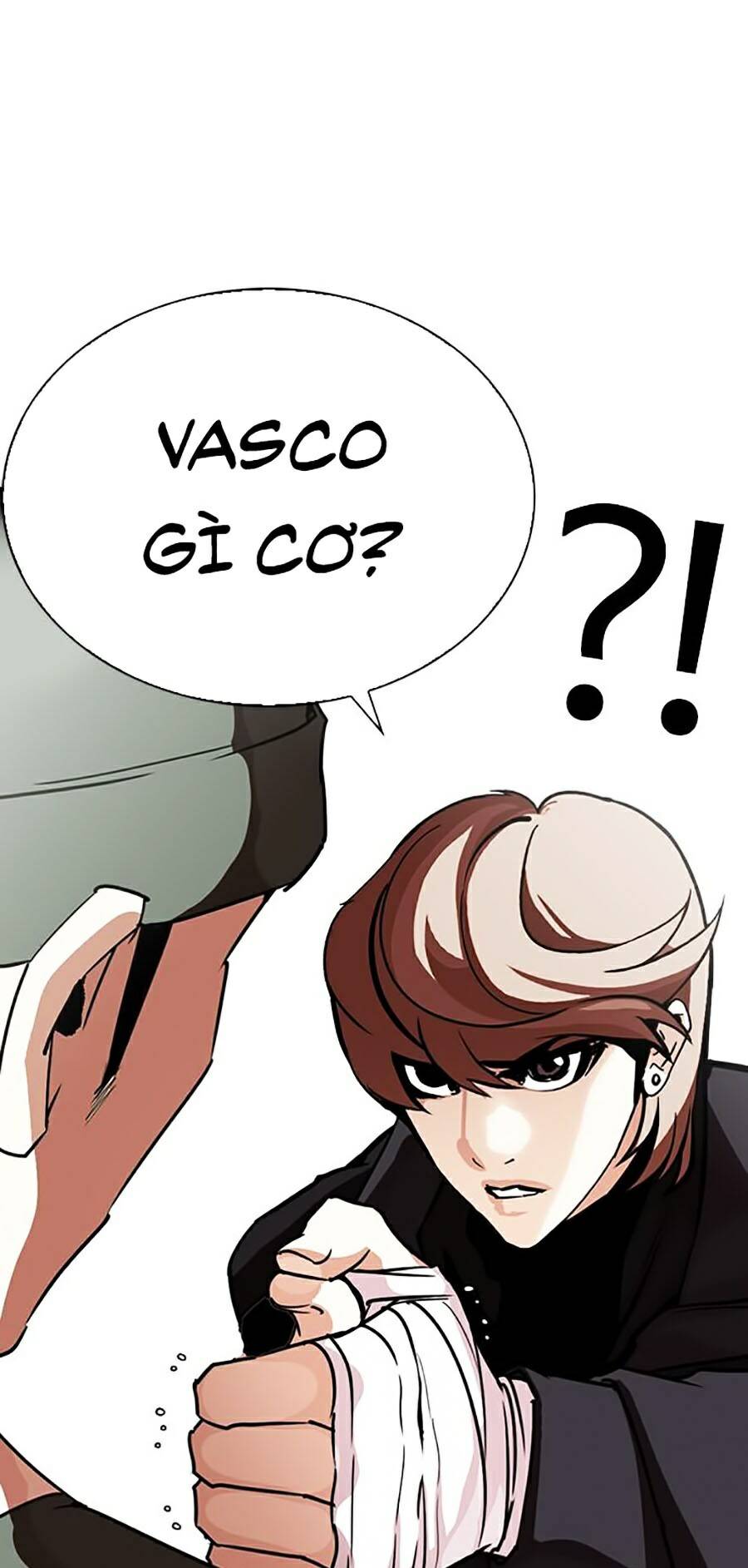 Hoán Đổi Diệu Kỳ Chap 261 - Next Chap 262