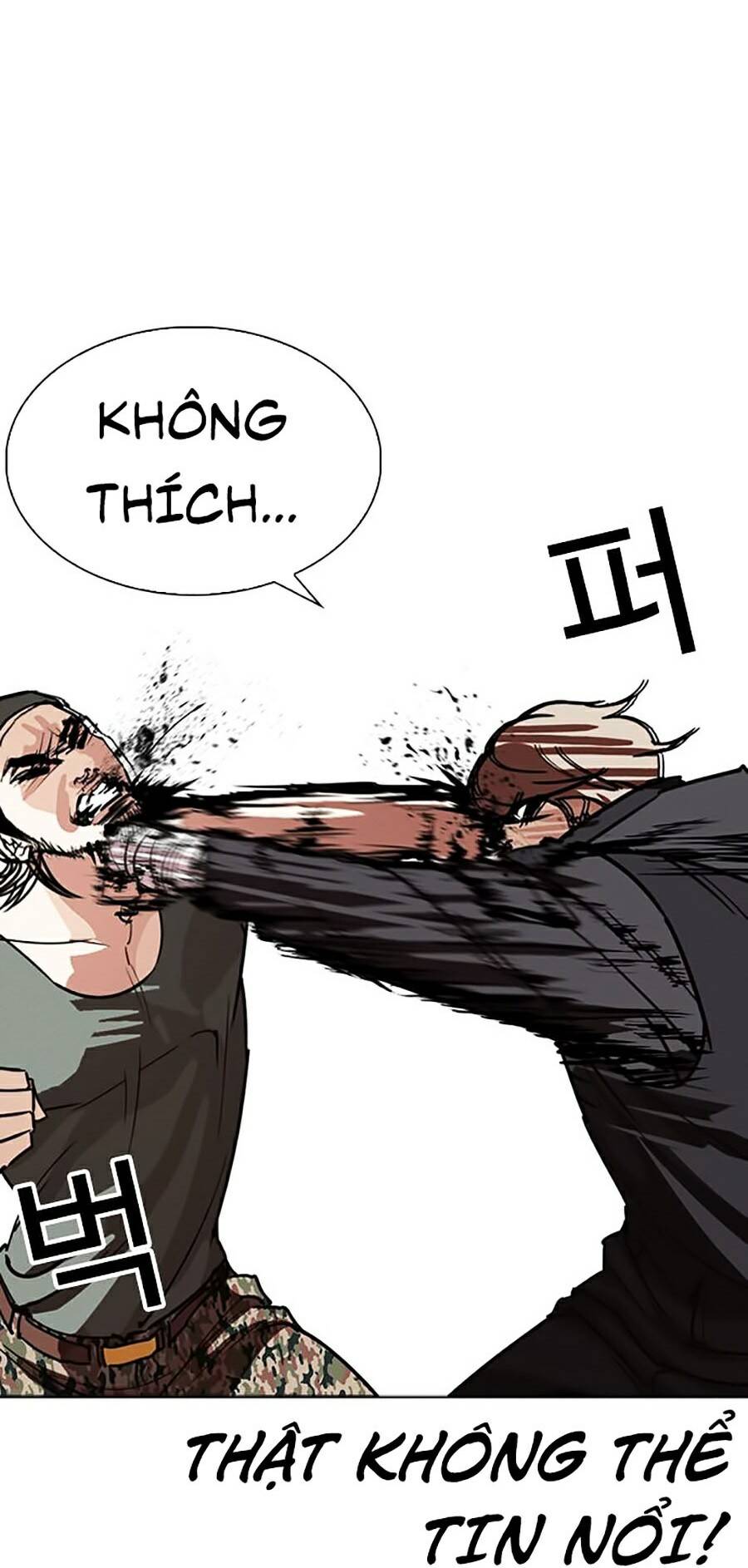 Hoán Đổi Diệu Kỳ Chap 261 - Next Chap 262