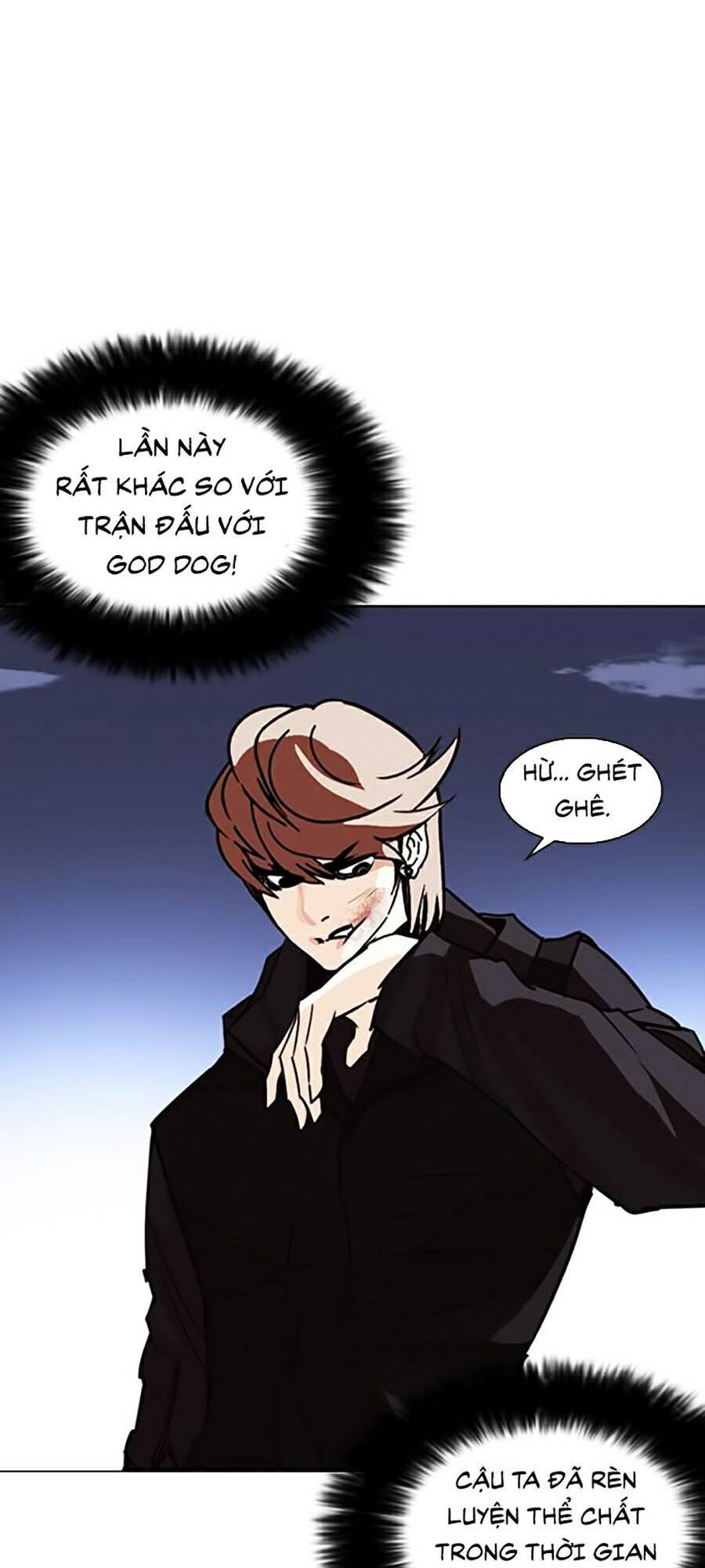 Hoán Đổi Diệu Kỳ Chap 261 - Next Chap 262