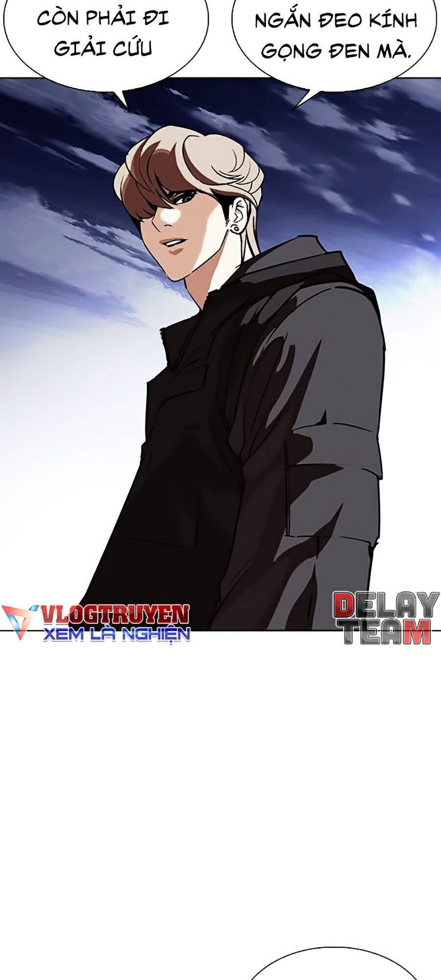 Hoán Đổi Diệu Kỳ Chap 261 - Next Chap 262