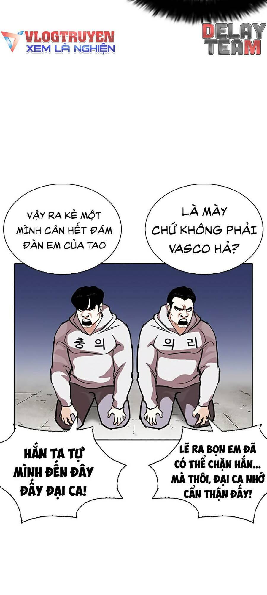 Hoán Đổi Diệu Kỳ Chap 261 - Next Chap 262