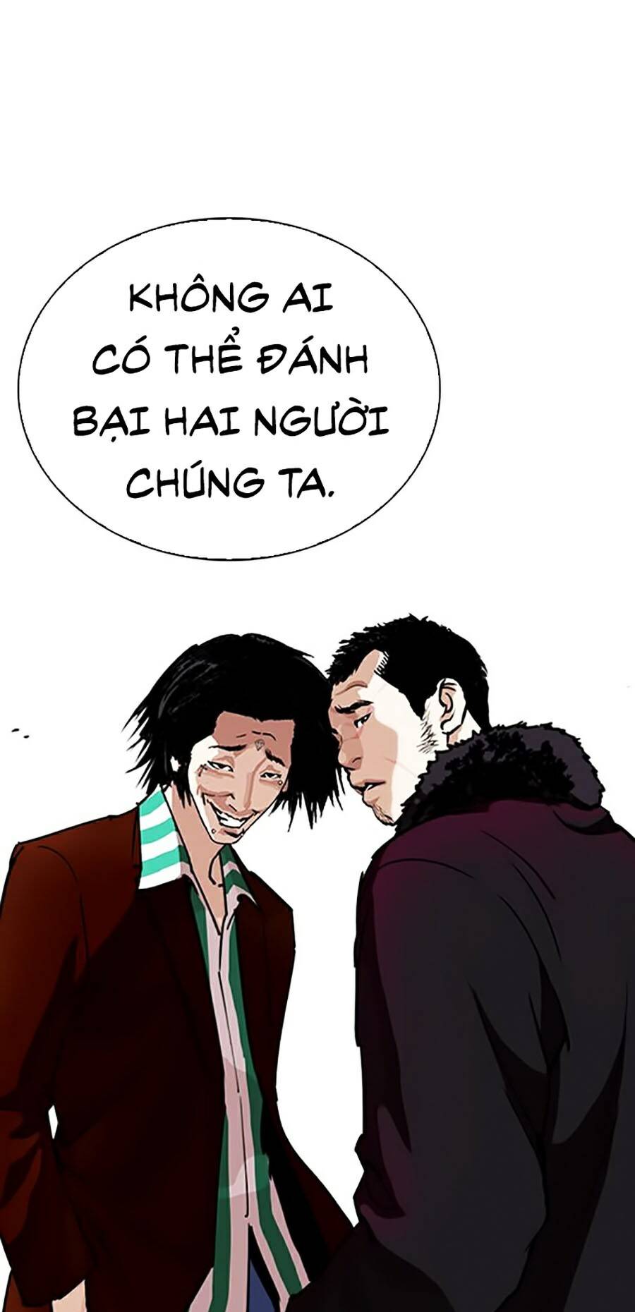 Hoán Đổi Diệu Kỳ Chap 261 - Next Chap 262