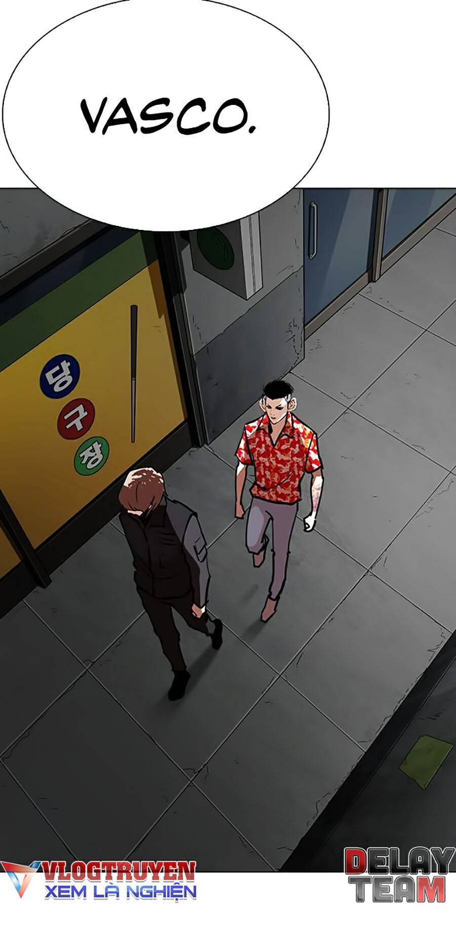 Hoán Đổi Diệu Kỳ Chap 261 - Next Chap 262