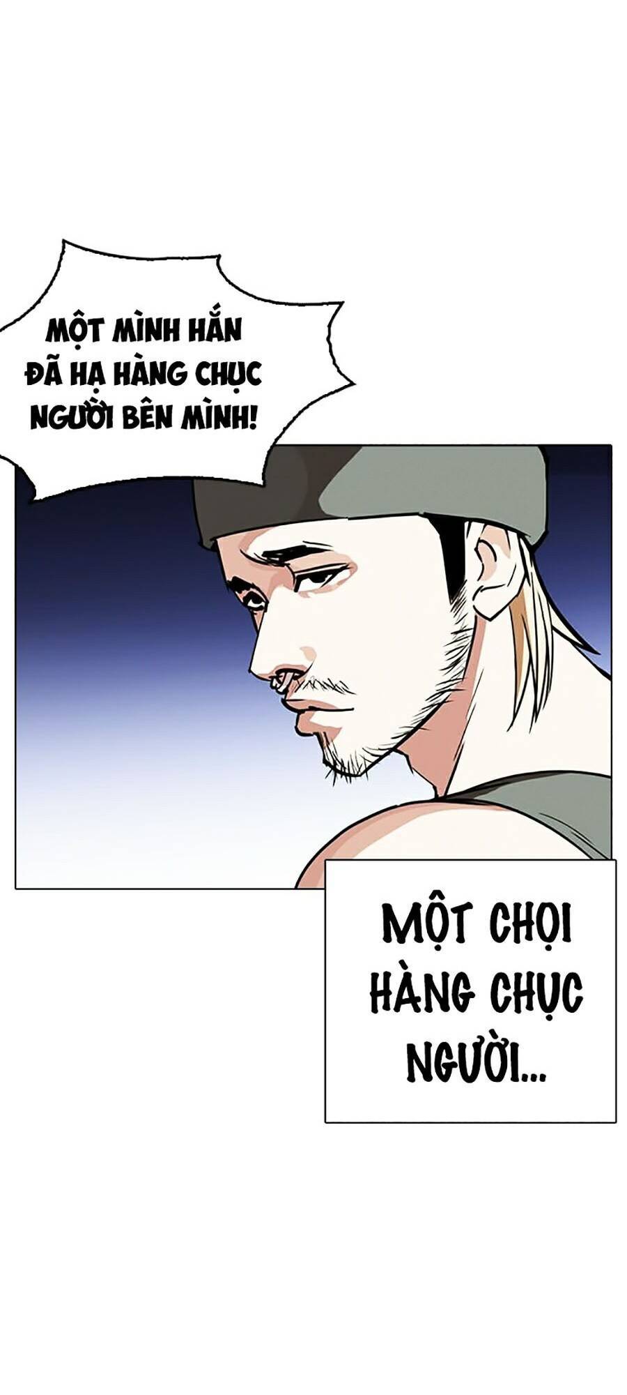 Hoán Đổi Diệu Kỳ Chap 261 - Next Chap 262
