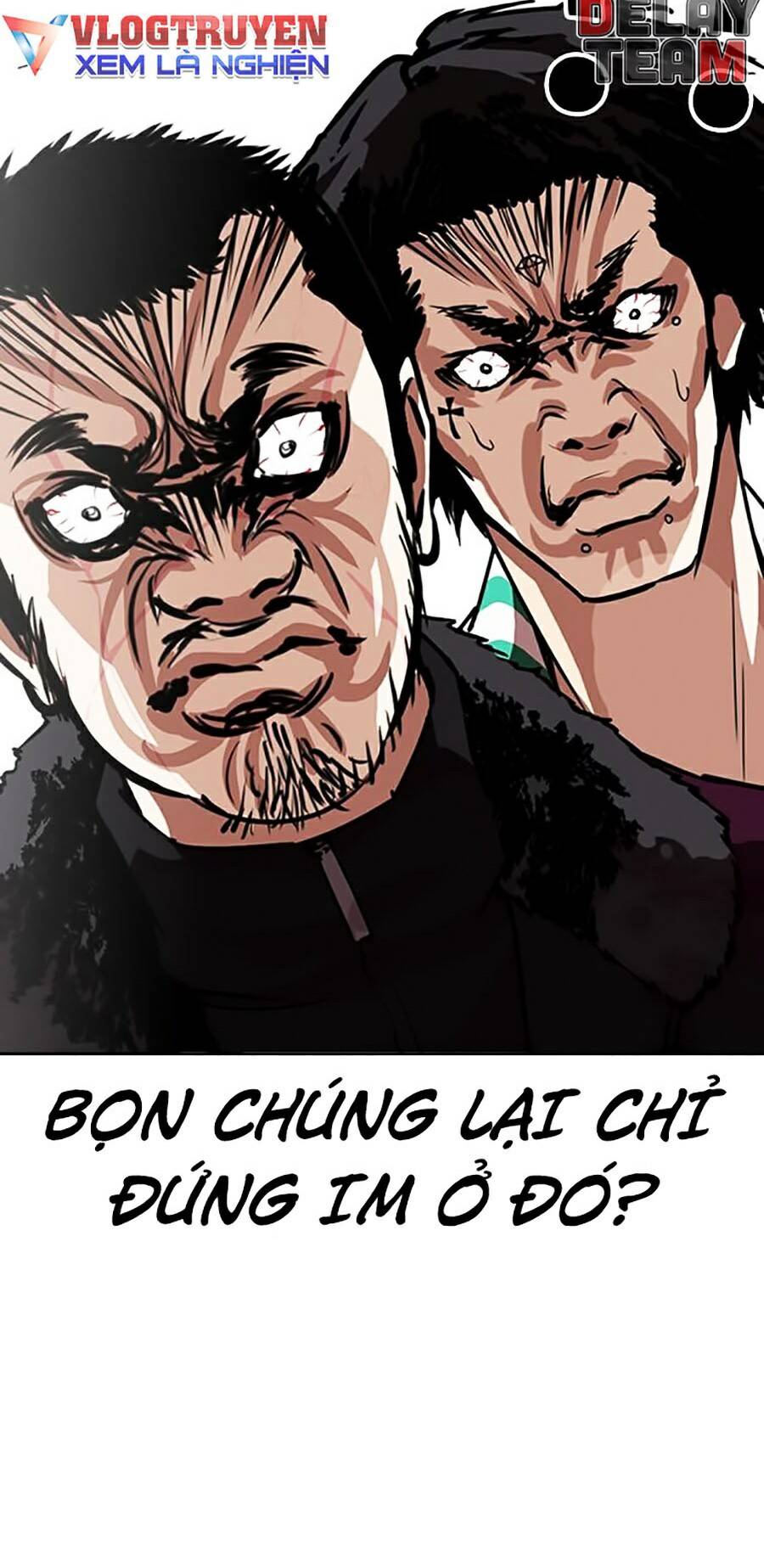 Hoán Đổi Diệu Kỳ Chap 261 - Next Chap 262