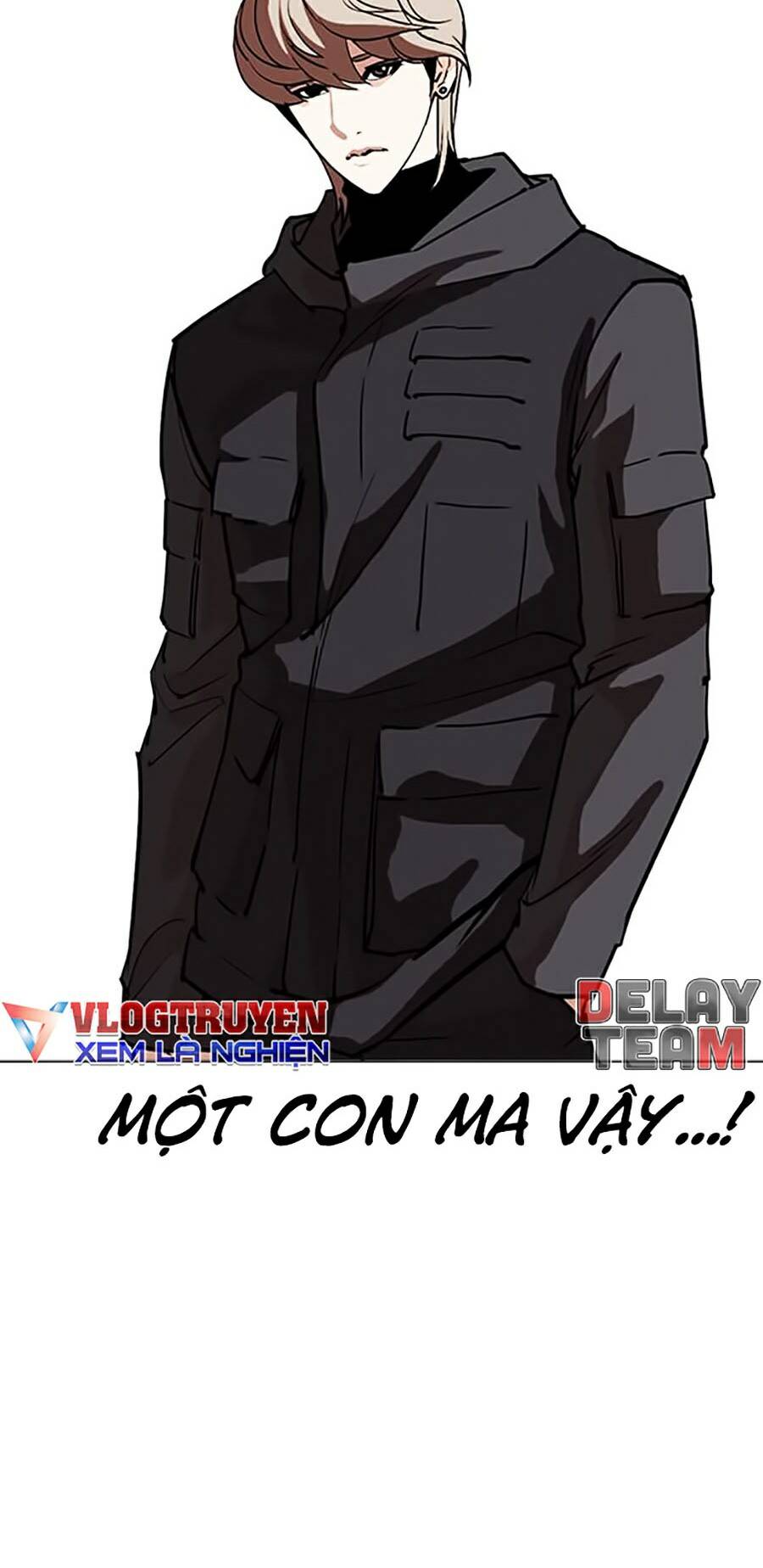Hoán Đổi Diệu Kỳ Chap 261 - Next Chap 262