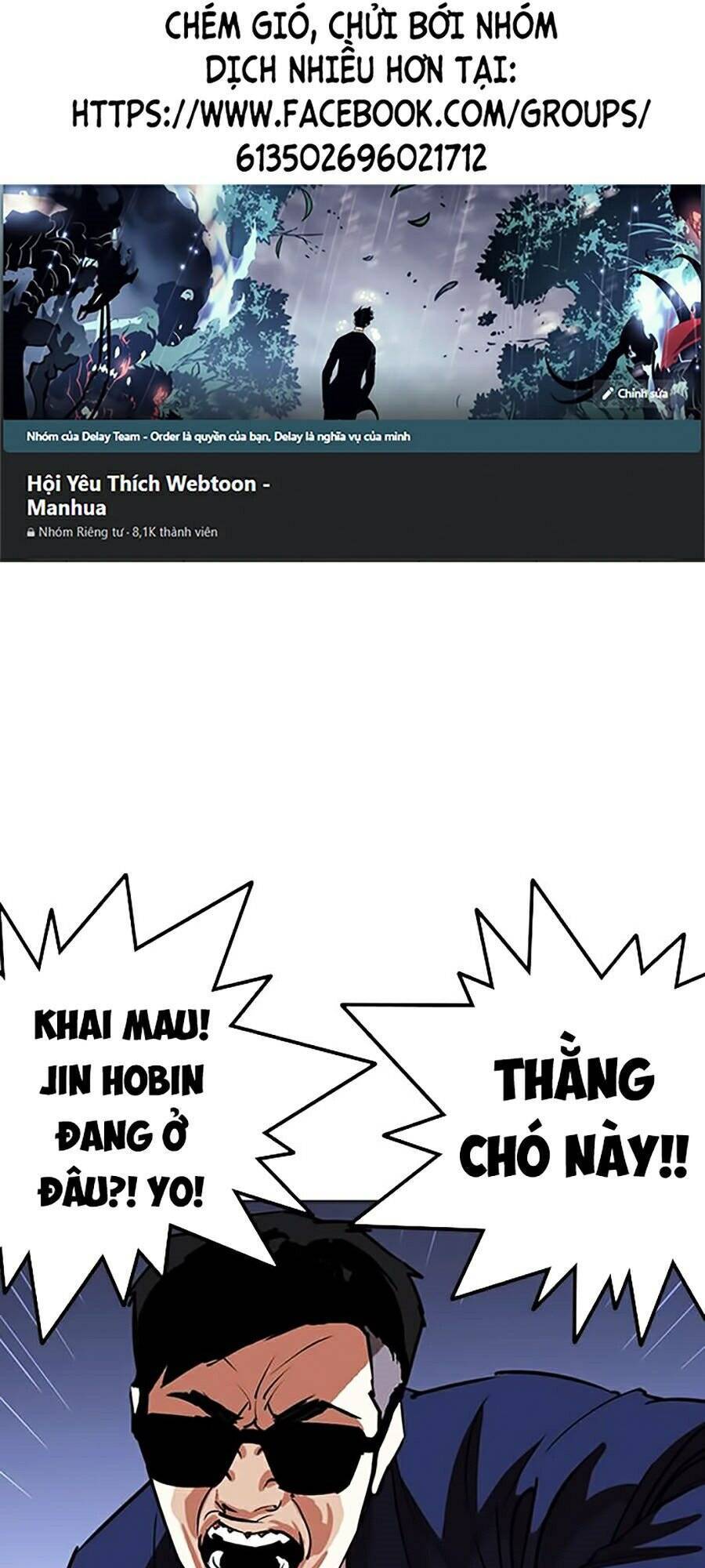 Hoán Đổi Diệu Kỳ Chap 262 - Next Chap 263