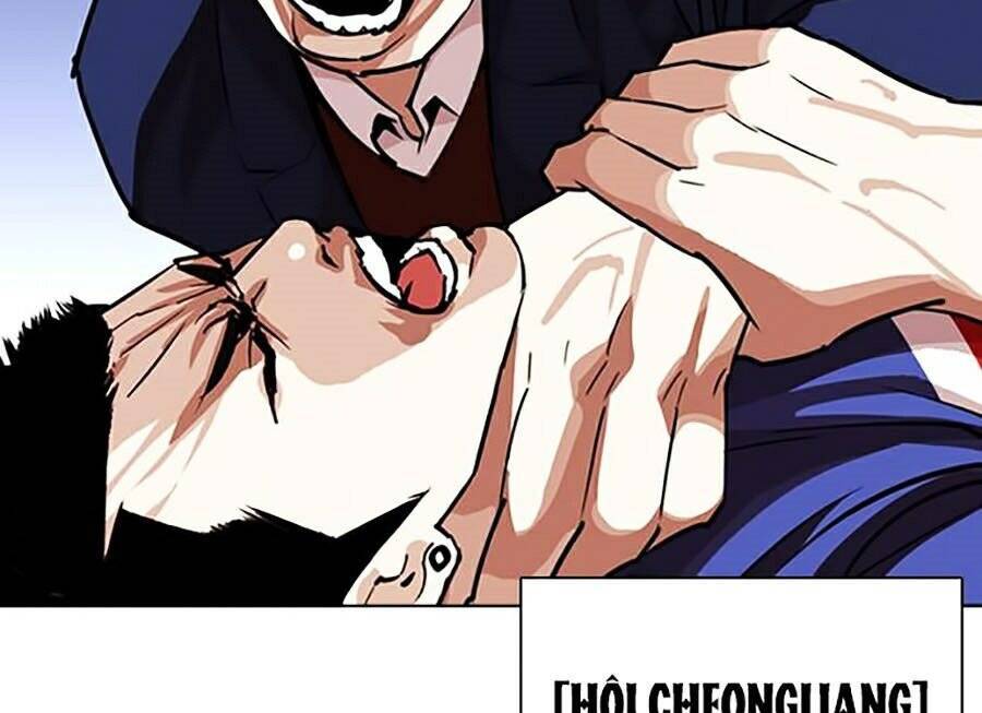 Hoán Đổi Diệu Kỳ Chap 262 - Next Chap 263