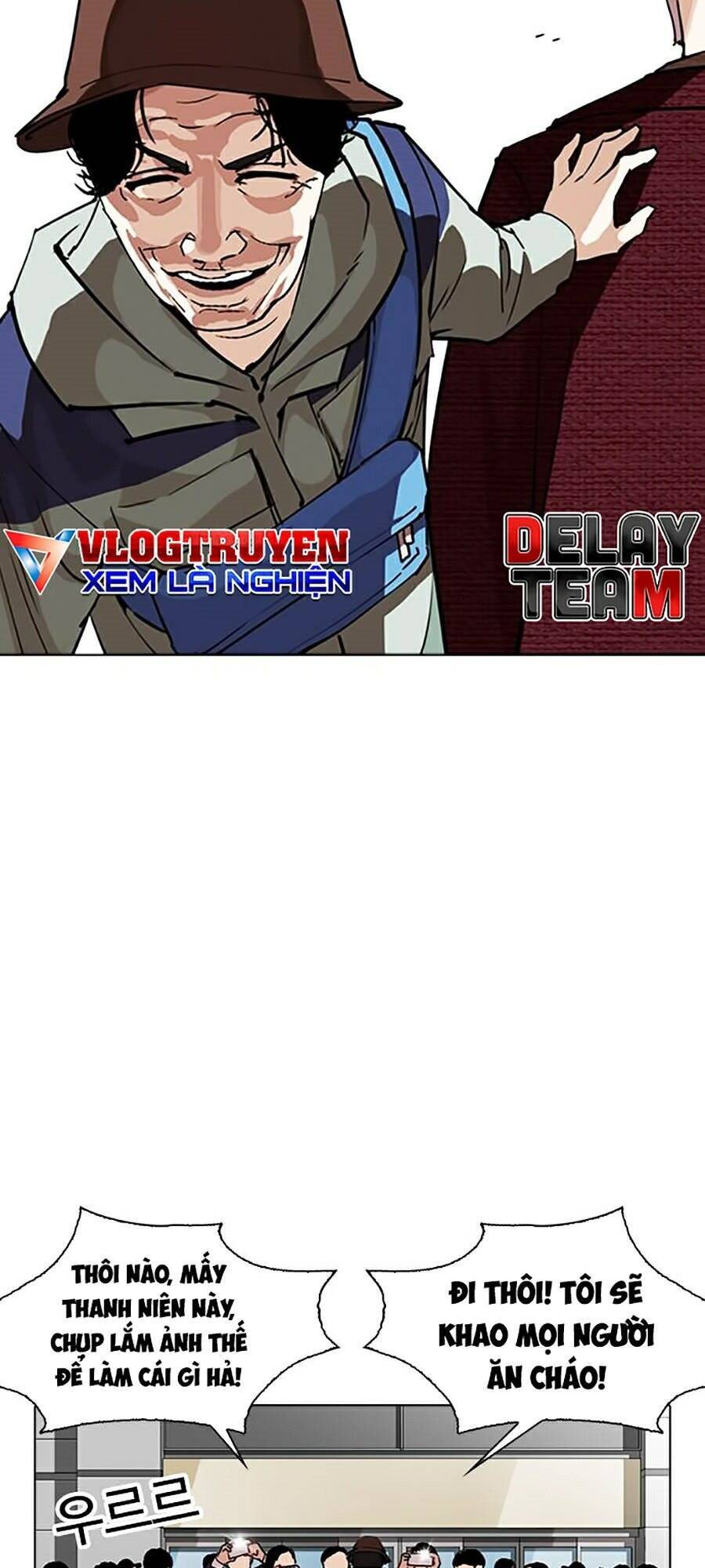 Hoán Đổi Diệu Kỳ Chap 262 - Next Chap 263