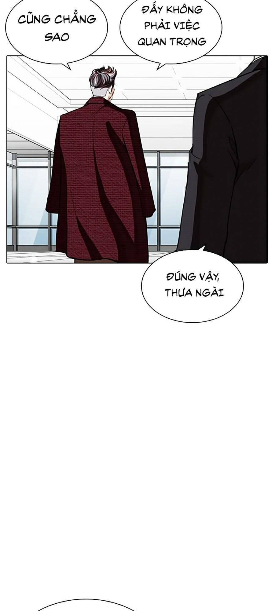 Hoán Đổi Diệu Kỳ Chap 262 - Next Chap 263