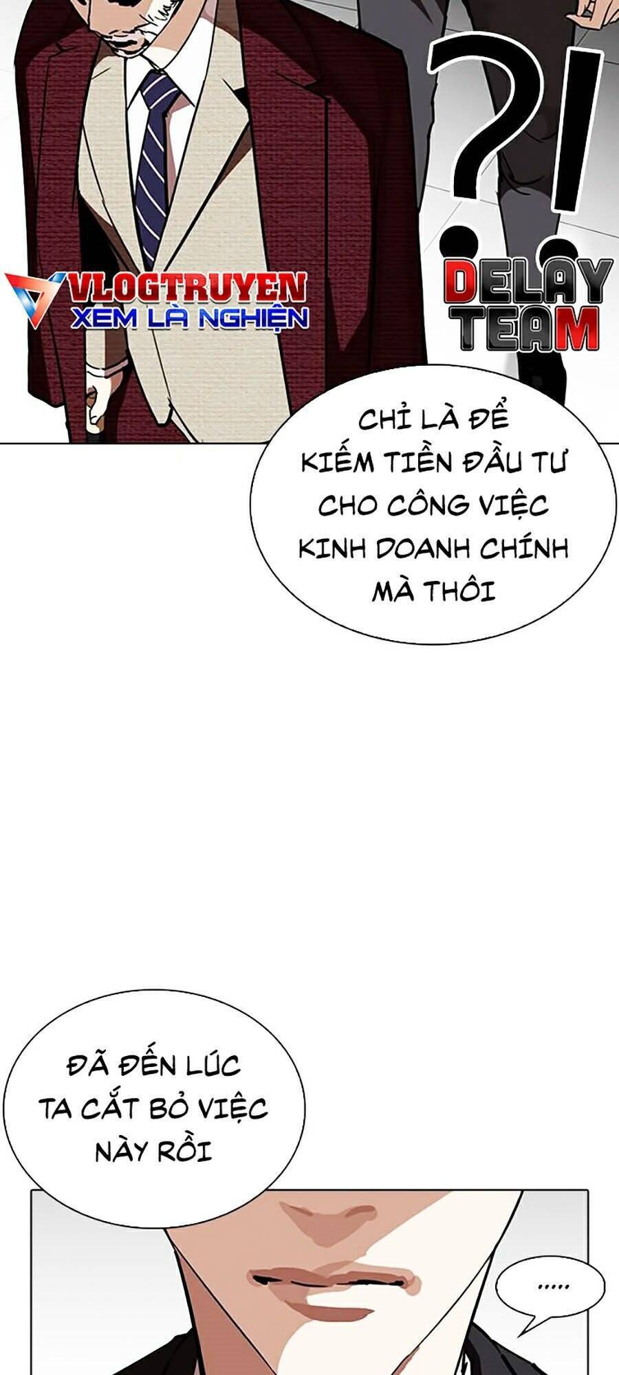 Hoán Đổi Diệu Kỳ Chap 262 - Next Chap 263
