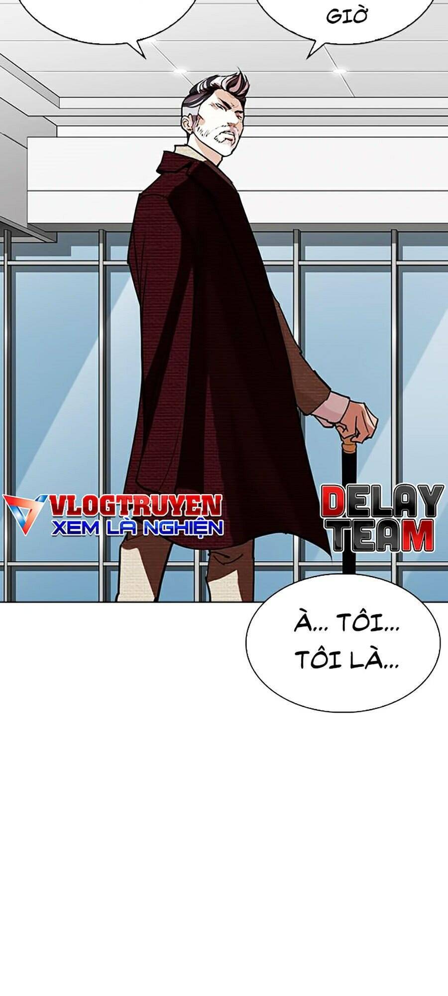 Hoán Đổi Diệu Kỳ Chap 262 - Next Chap 263