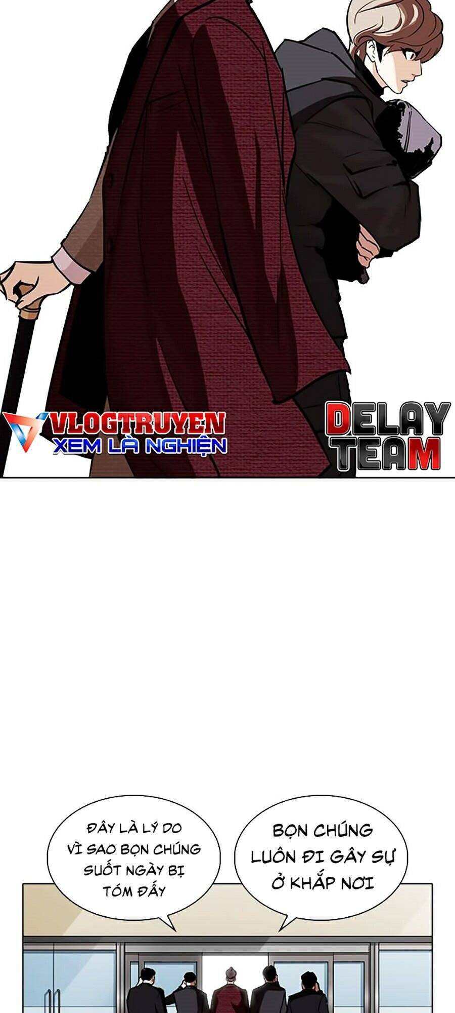 Hoán Đổi Diệu Kỳ Chap 262 - Next Chap 263