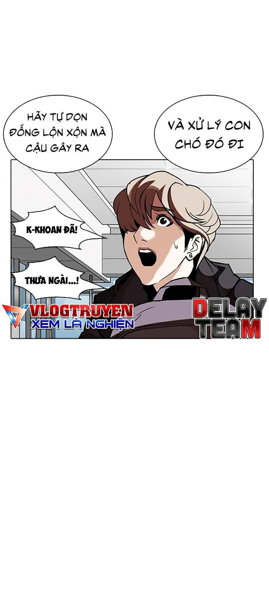 Hoán Đổi Diệu Kỳ Chap 262 - Next Chap 263