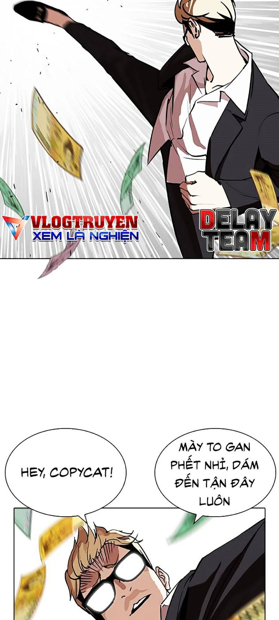 Hoán Đổi Diệu Kỳ Chap 262 - Next Chap 263