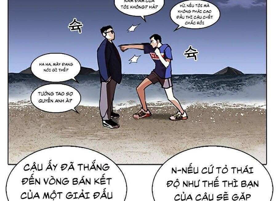 Hoán Đổi Diệu Kỳ Chap 262 - Next Chap 263