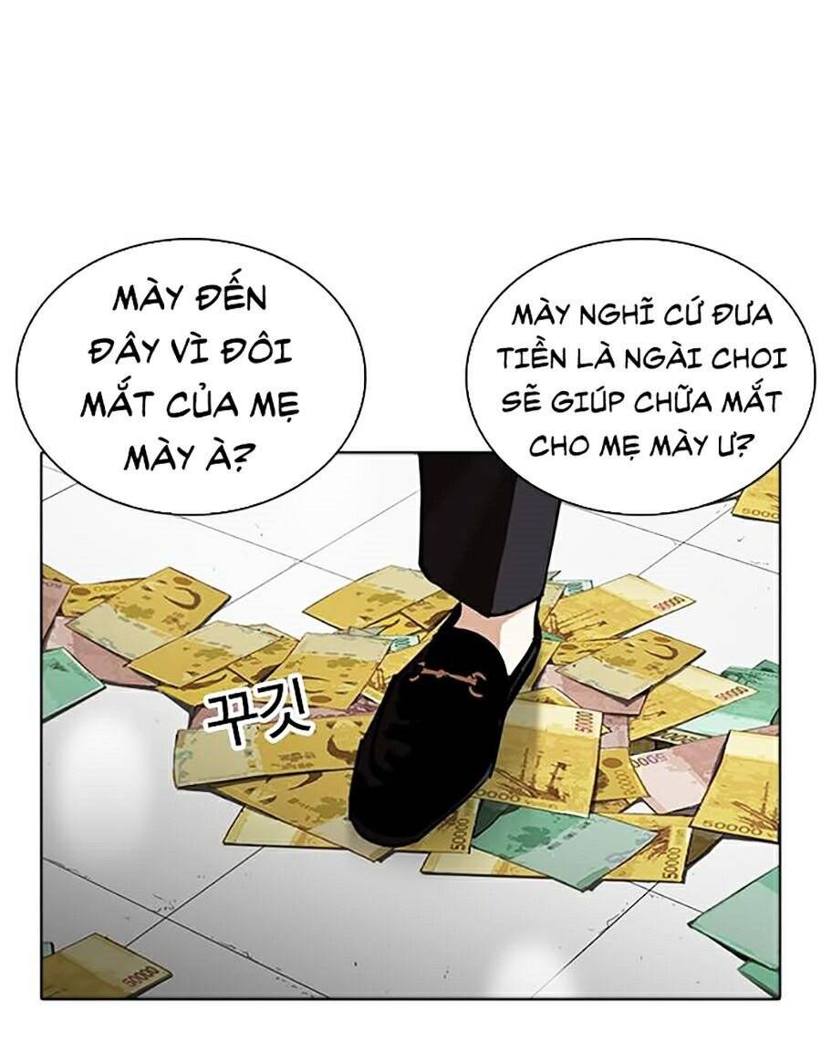 Hoán Đổi Diệu Kỳ Chap 262 - Next Chap 263