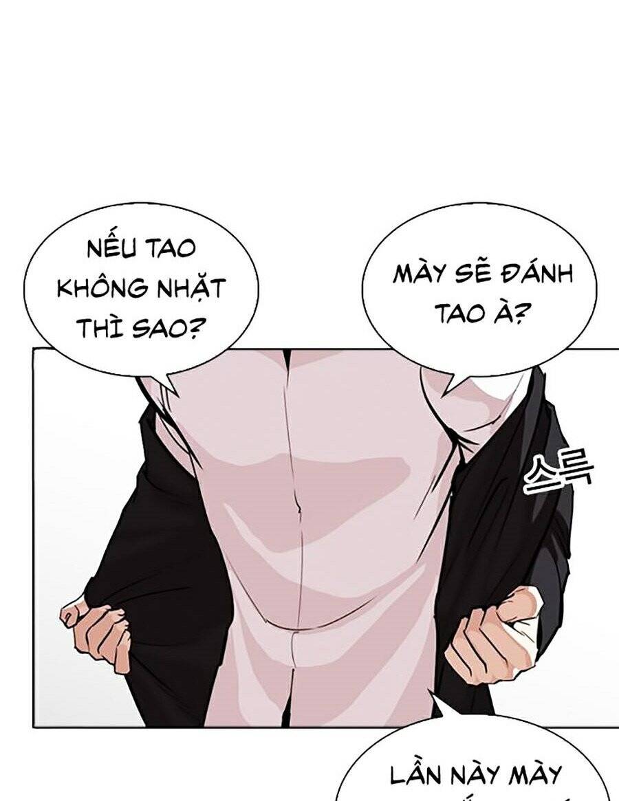 Hoán Đổi Diệu Kỳ Chap 262 - Next Chap 263