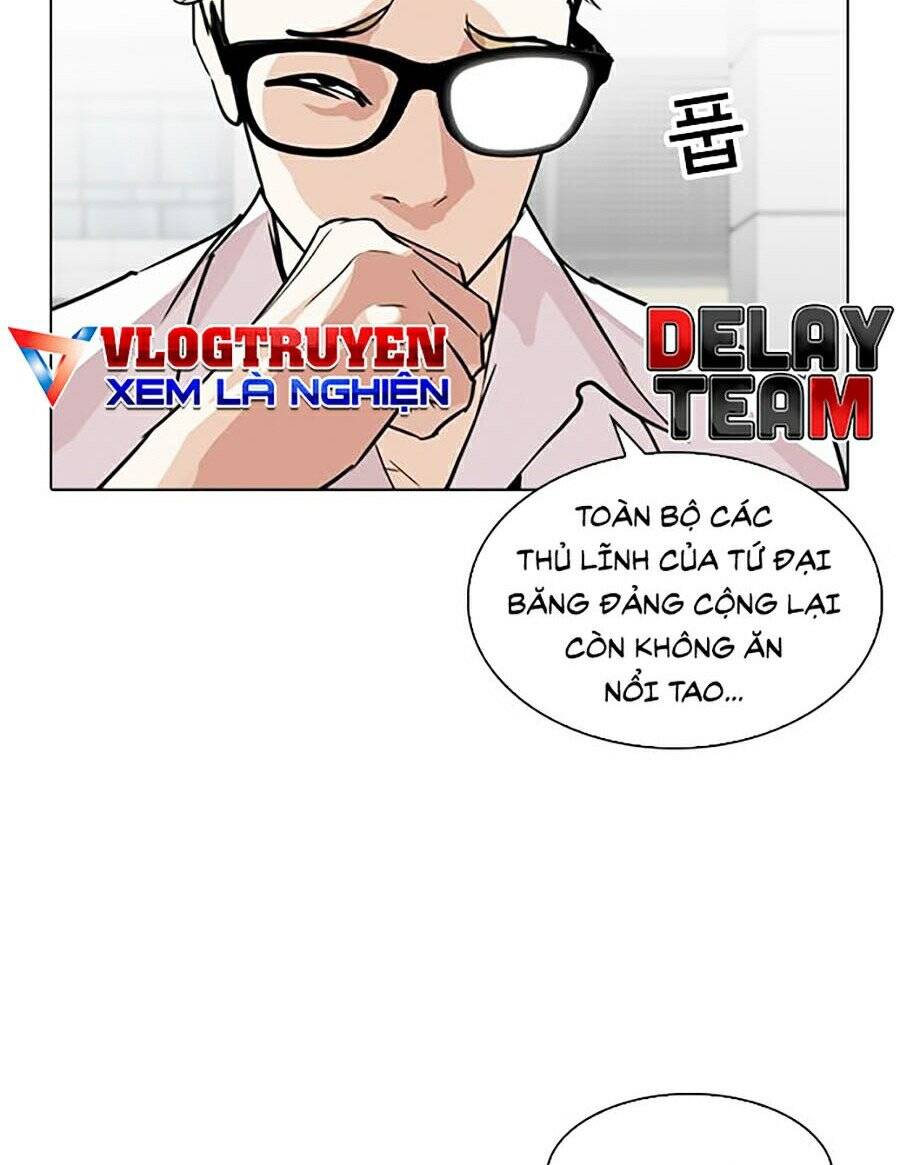 Hoán Đổi Diệu Kỳ Chap 262 - Next Chap 263