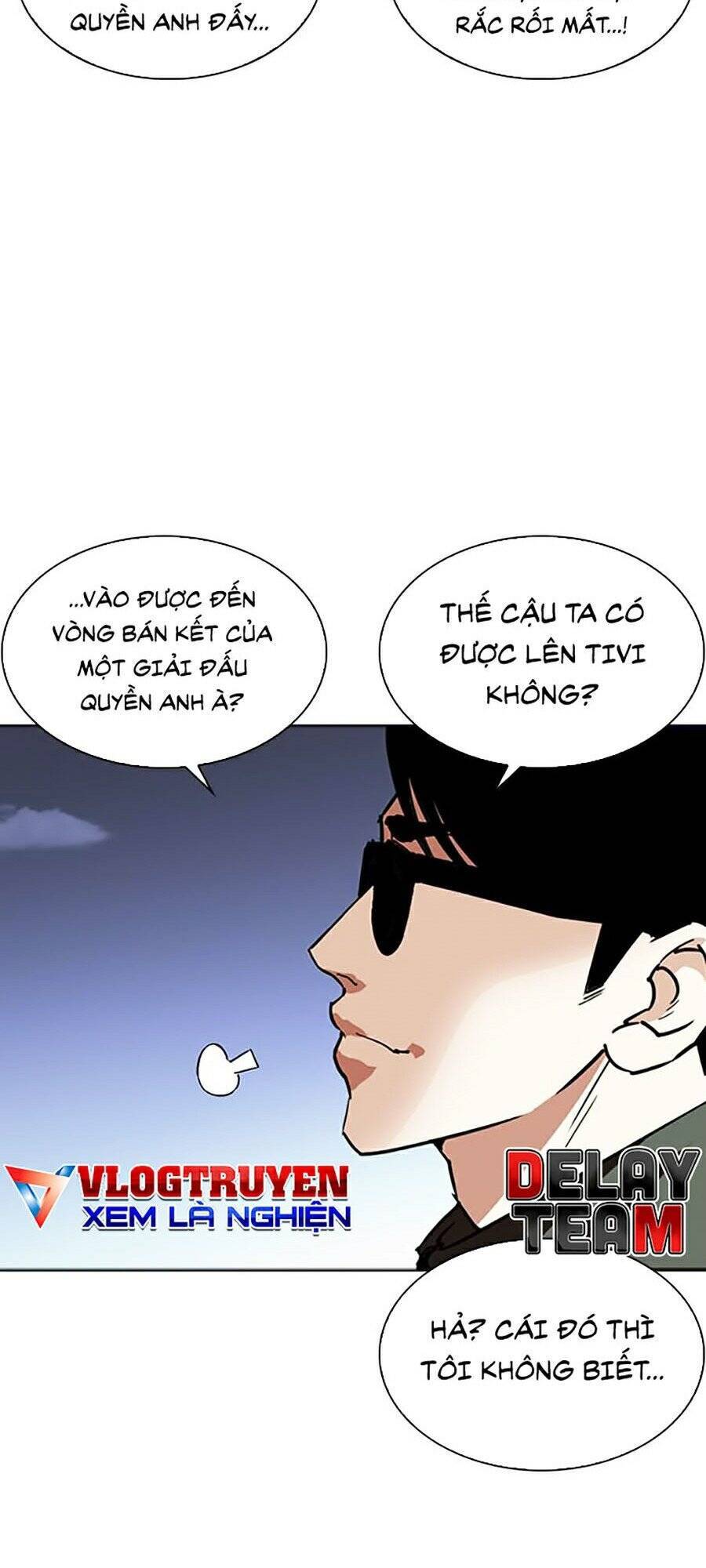 Hoán Đổi Diệu Kỳ Chap 262 - Next Chap 263