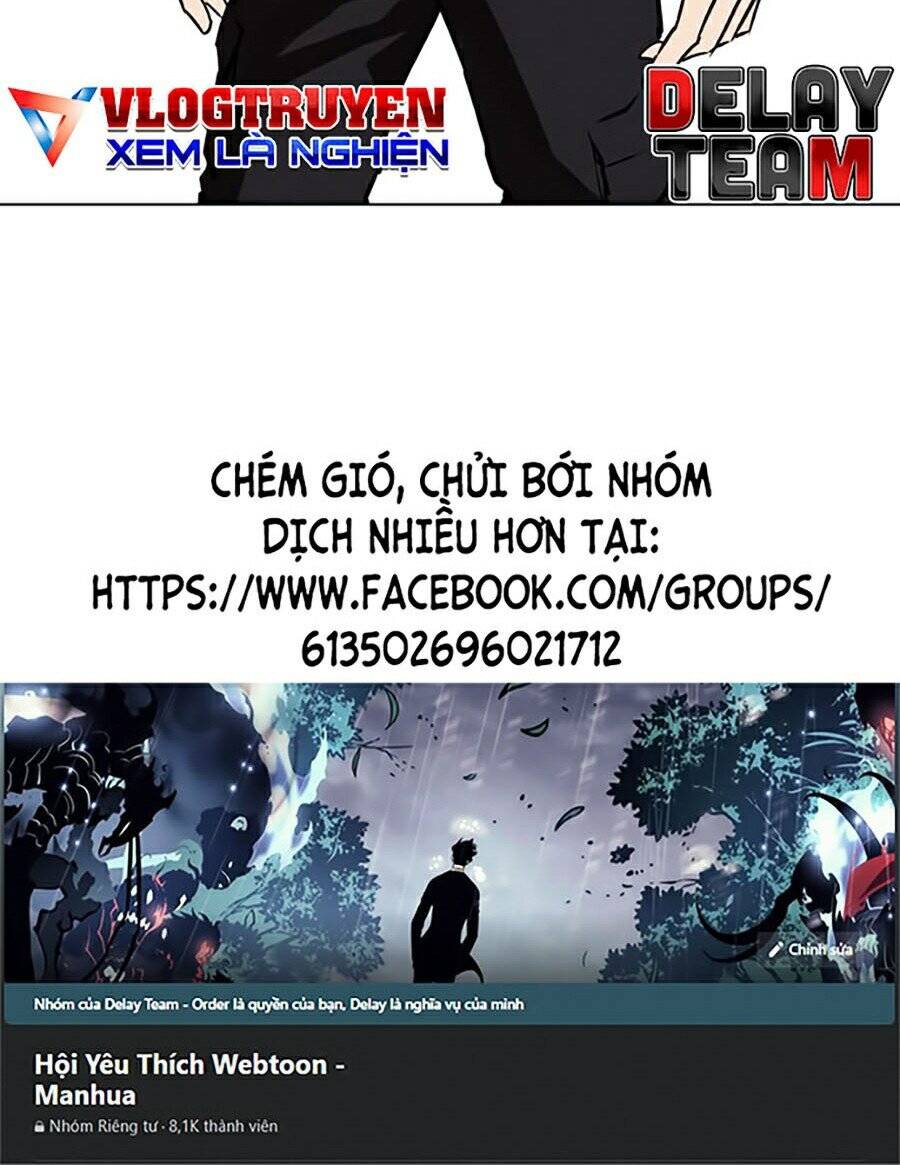 Hoán Đổi Diệu Kỳ Chap 262 - Next Chap 263