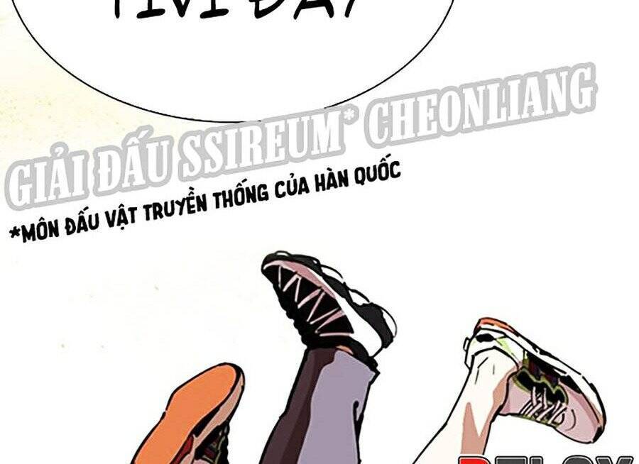 Hoán Đổi Diệu Kỳ Chap 262 - Next Chap 263