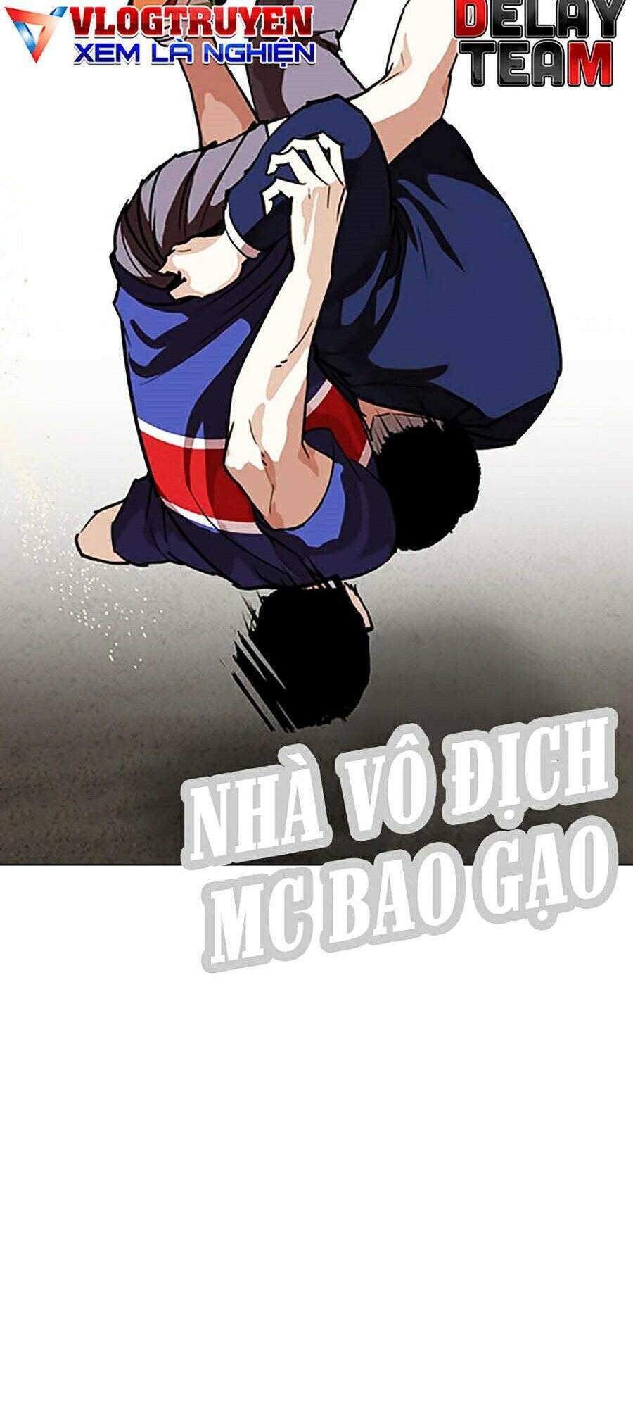 Hoán Đổi Diệu Kỳ Chap 262 - Next Chap 263