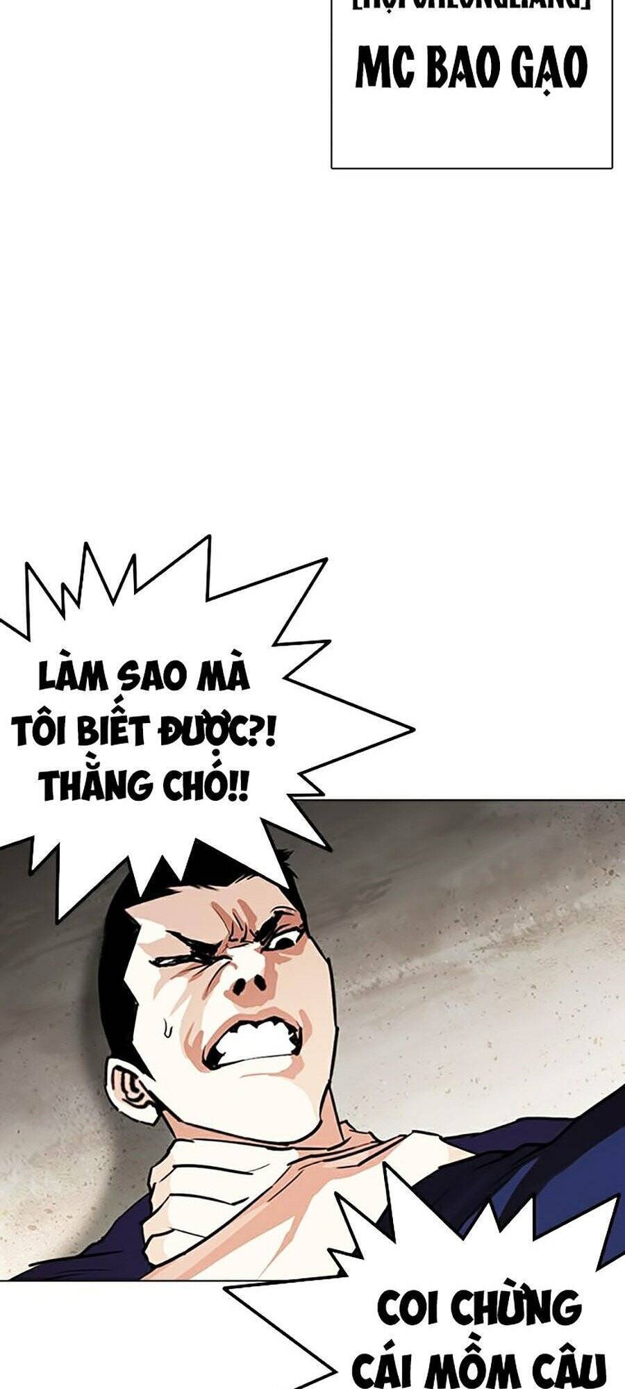 Hoán Đổi Diệu Kỳ Chap 262 - Next Chap 263