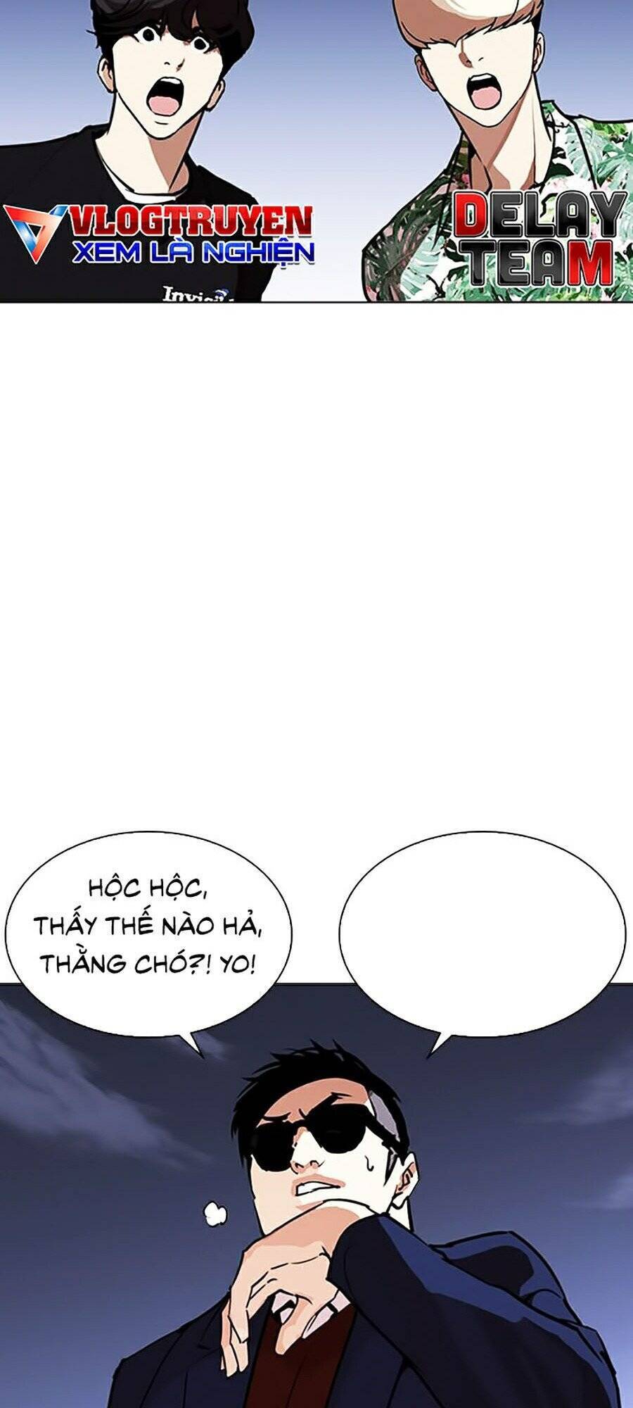 Hoán Đổi Diệu Kỳ Chap 262 - Next Chap 263