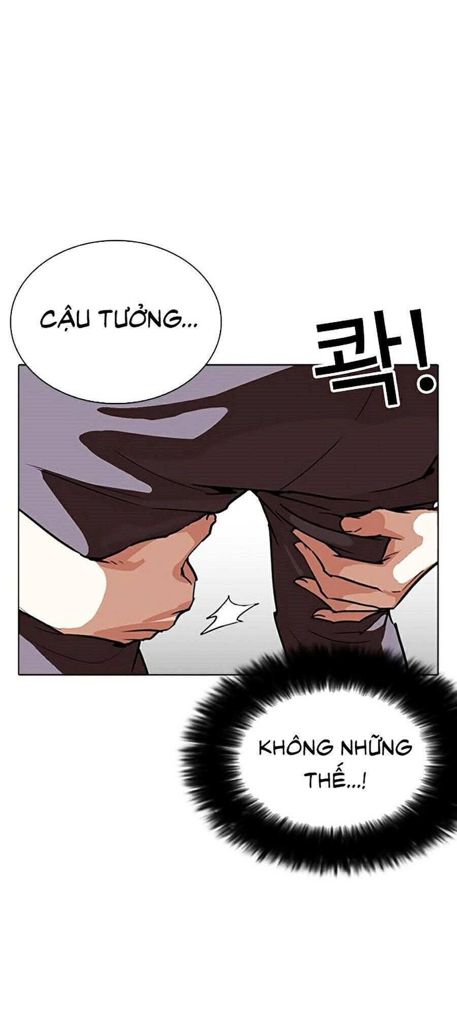 Hoán Đổi Diệu Kỳ Chap 262 - Next Chap 263