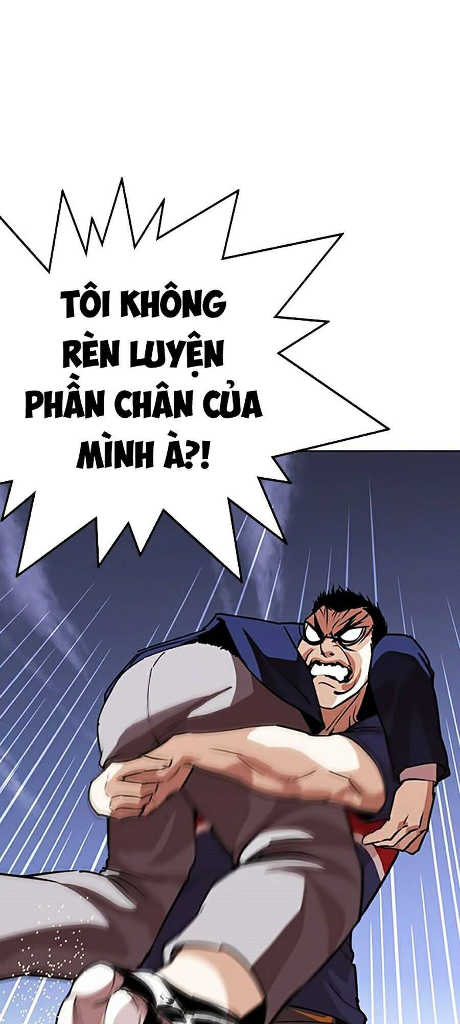 Hoán Đổi Diệu Kỳ Chap 262 - Next Chap 263