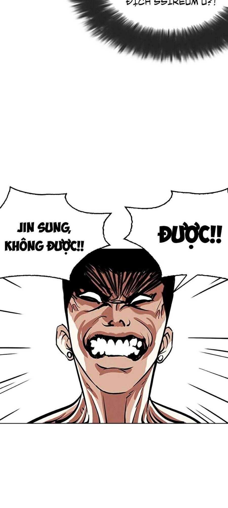 Hoán Đổi Diệu Kỳ Chap 262 - Next Chap 263