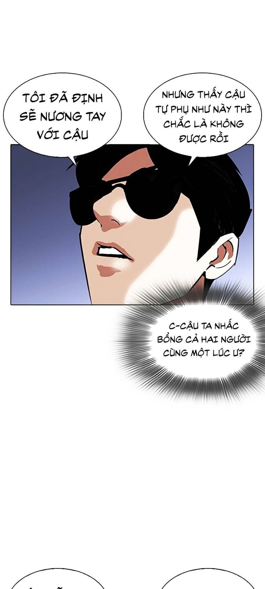 Hoán Đổi Diệu Kỳ Chap 262 - Next Chap 263