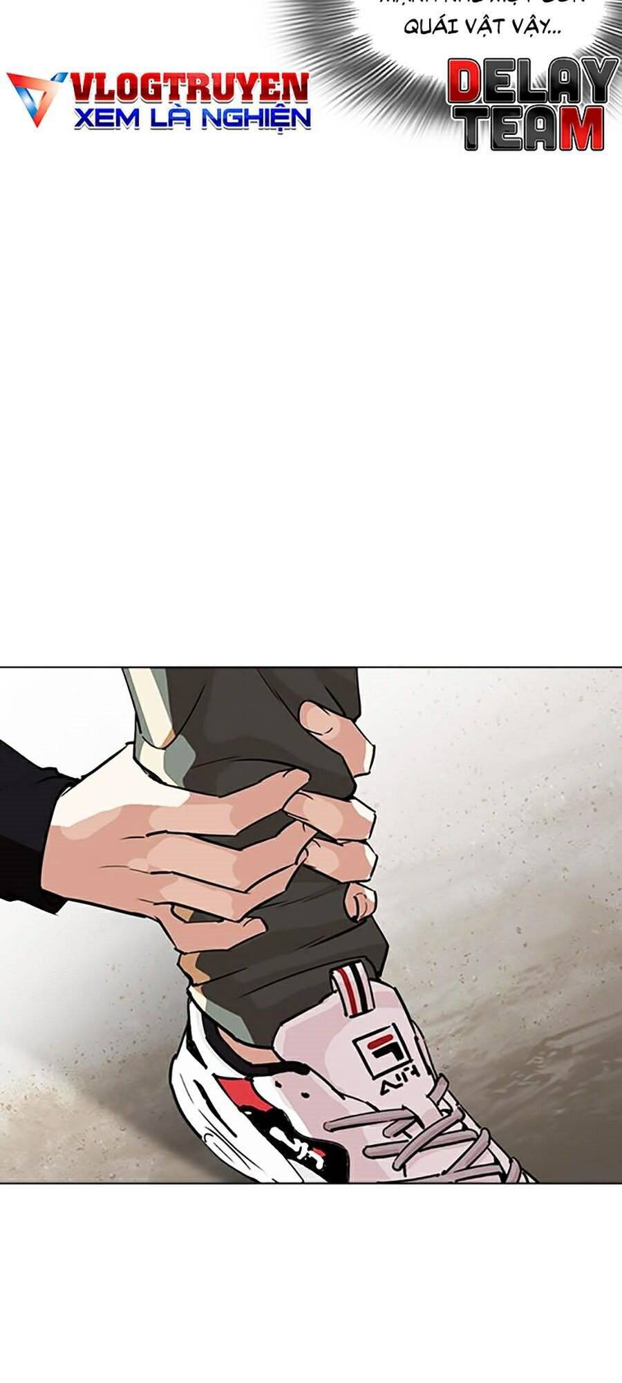 Hoán Đổi Diệu Kỳ Chap 262 - Next Chap 263