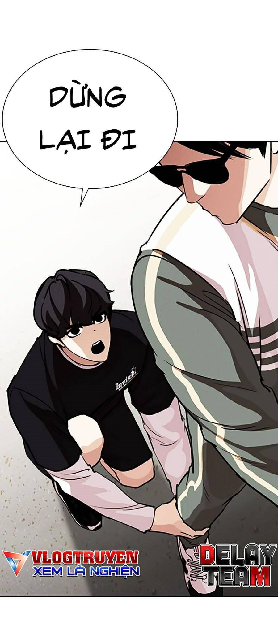 Hoán Đổi Diệu Kỳ Chap 262 - Next Chap 263