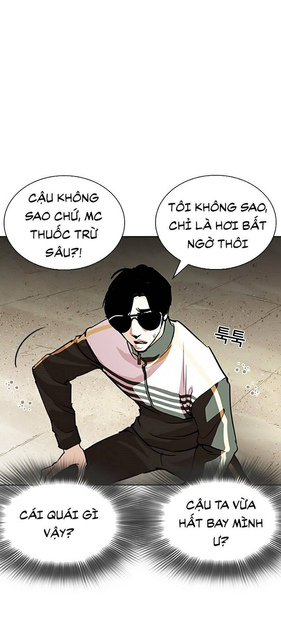 Hoán Đổi Diệu Kỳ Chap 262 - Next Chap 263