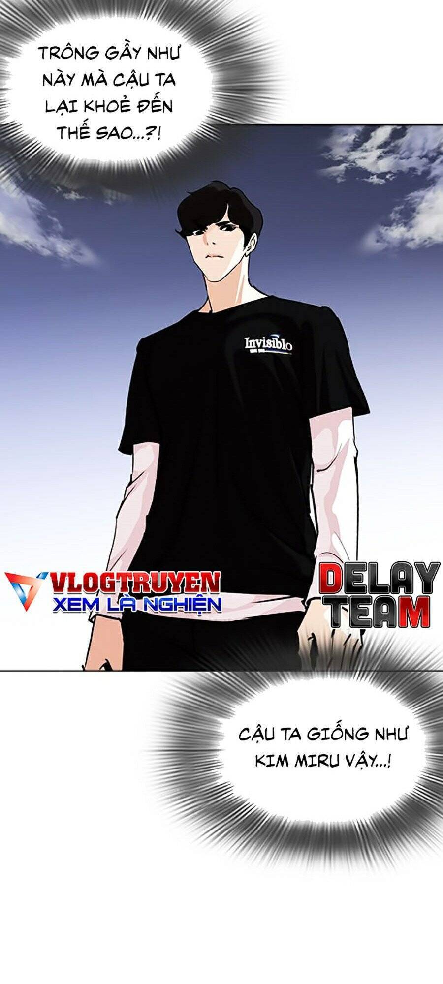 Hoán Đổi Diệu Kỳ Chap 262 - Next Chap 263