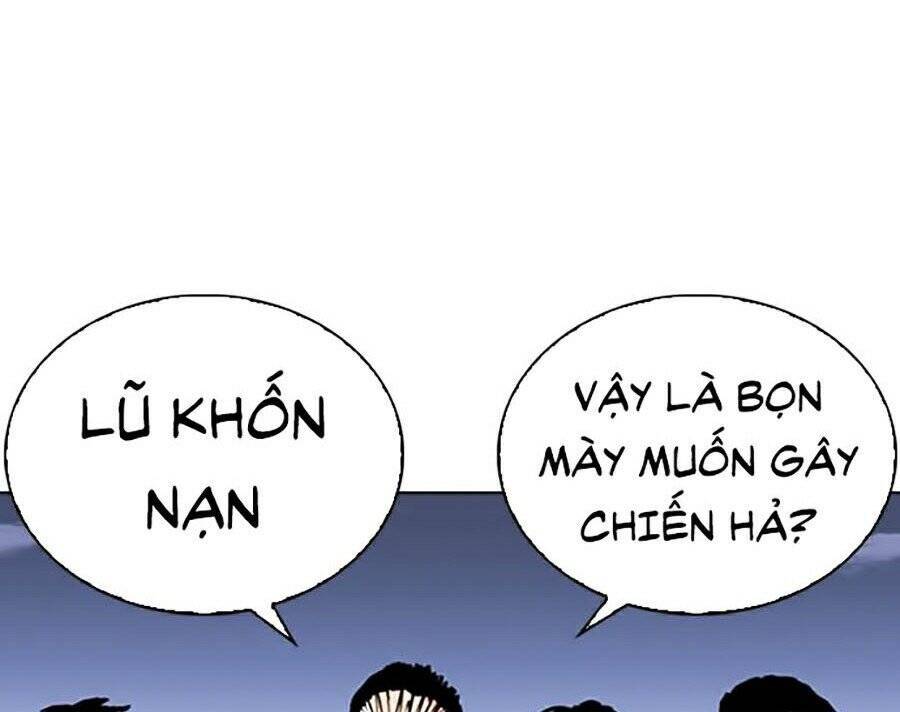 Hoán Đổi Diệu Kỳ Chap 262 - Next Chap 263