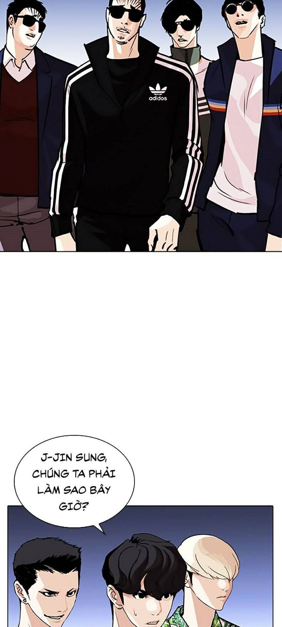 Hoán Đổi Diệu Kỳ Chap 262 - Next Chap 263