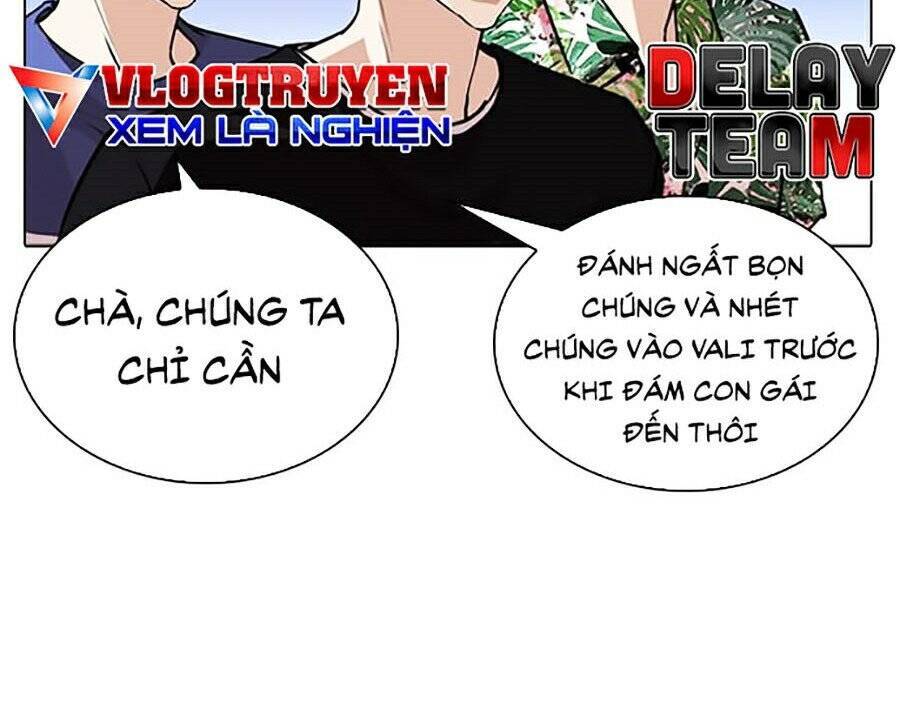 Hoán Đổi Diệu Kỳ Chap 262 - Next Chap 263