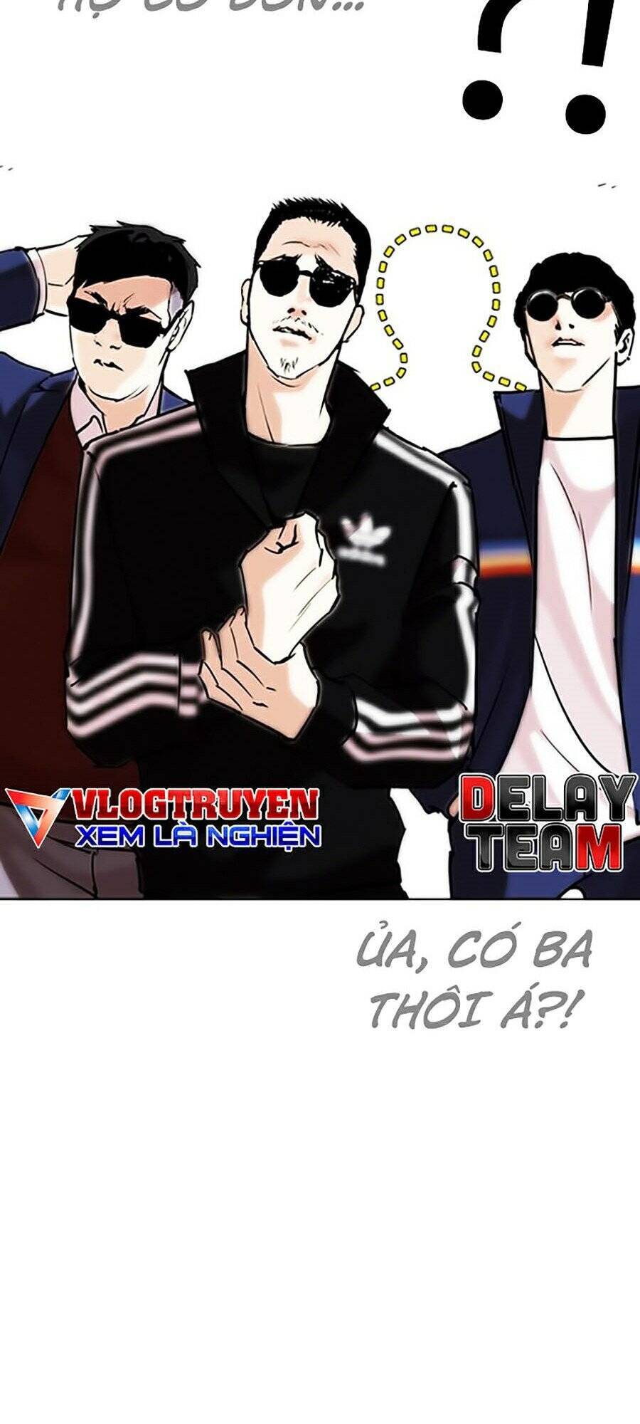 Hoán Đổi Diệu Kỳ Chap 262 - Next Chap 263