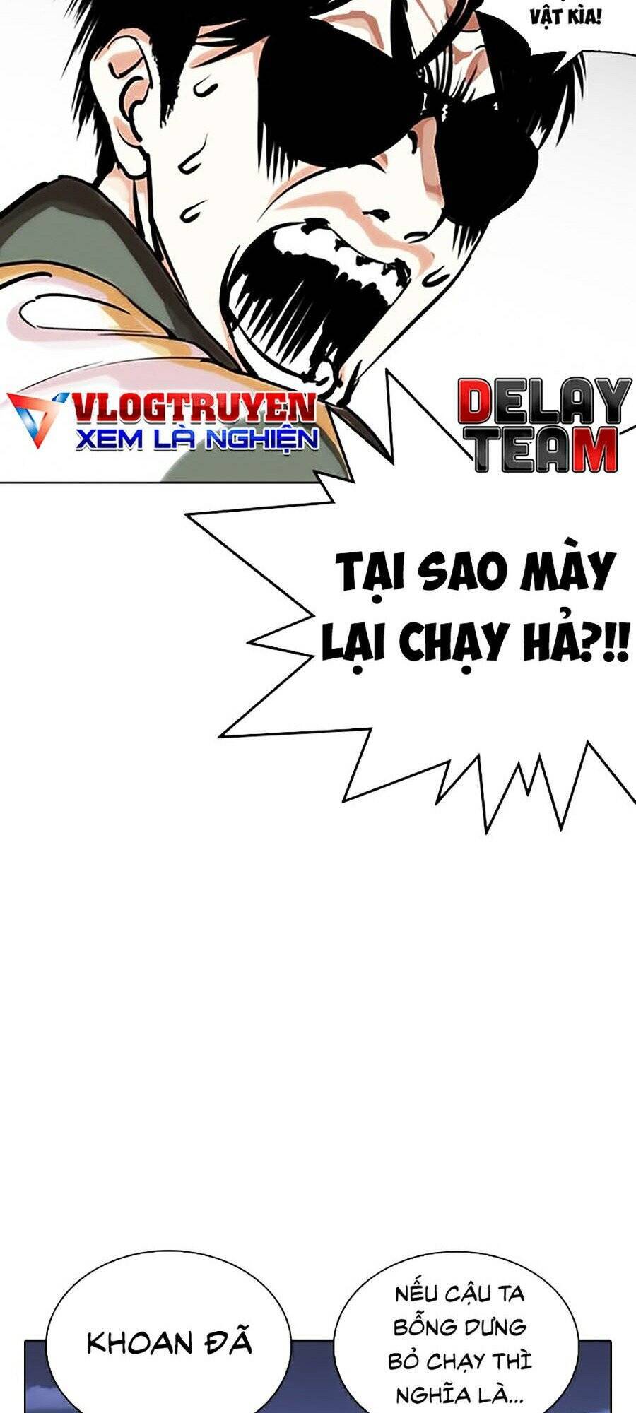 Hoán Đổi Diệu Kỳ Chap 262 - Next Chap 263