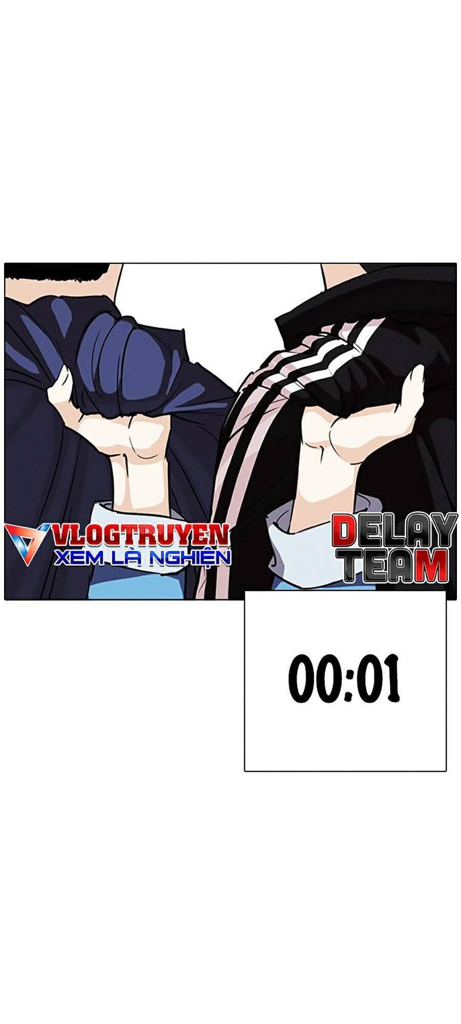 Hoán Đổi Diệu Kỳ Chap 262 - Next Chap 263