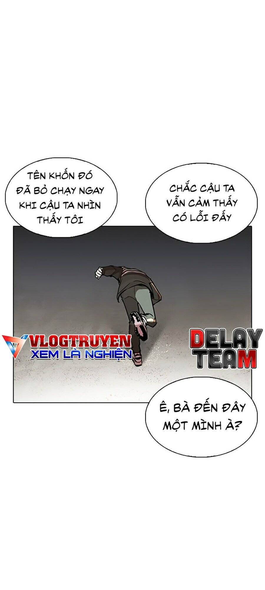 Hoán Đổi Diệu Kỳ Chap 262 - Next Chap 263