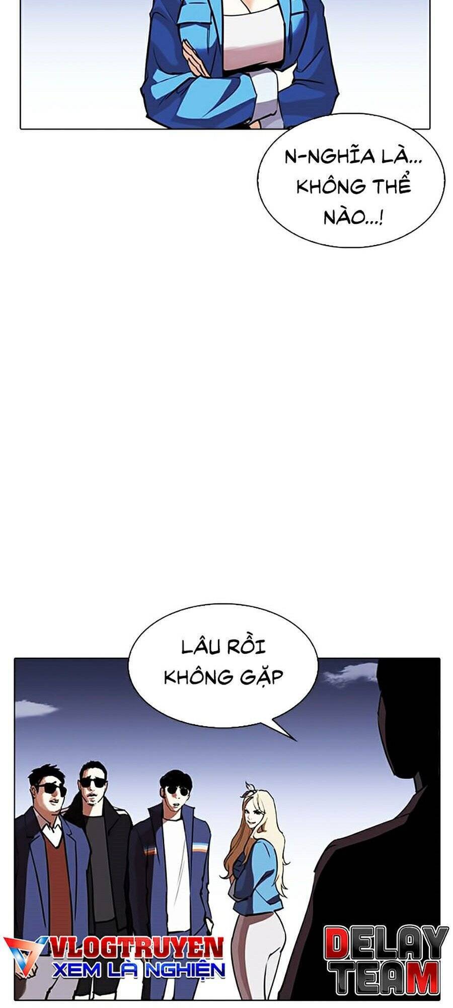 Hoán Đổi Diệu Kỳ Chap 262 - Next Chap 263