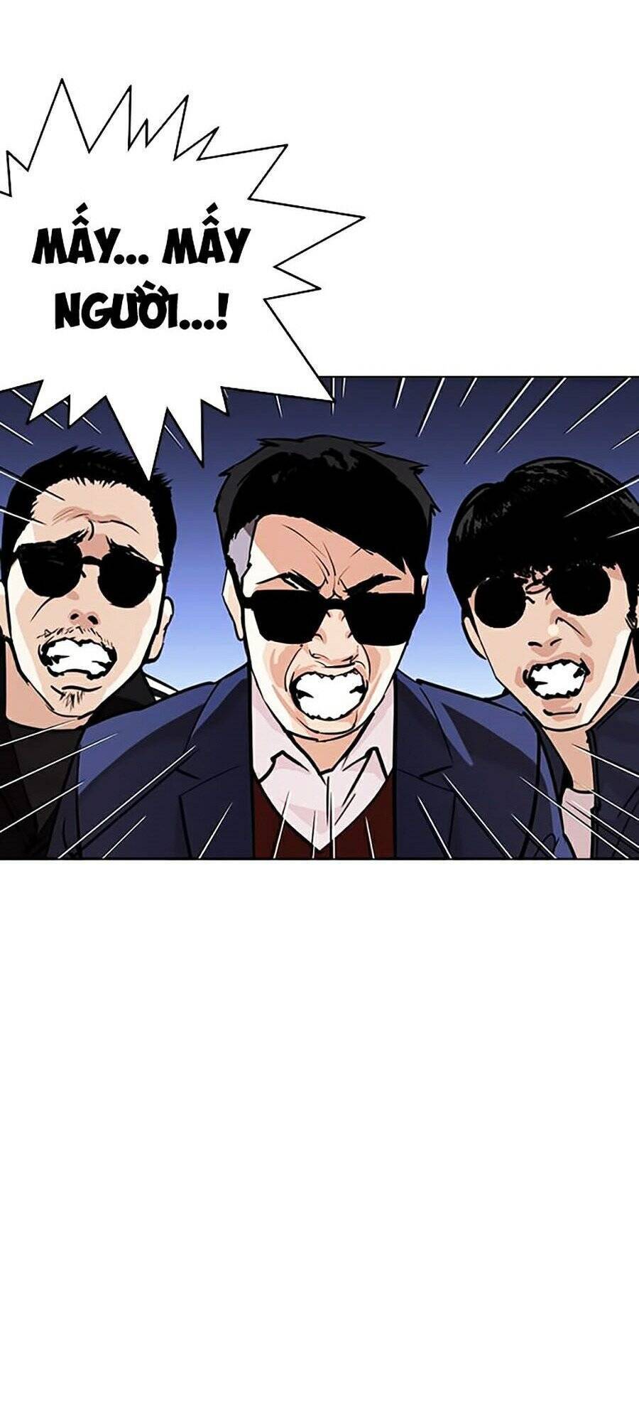Hoán Đổi Diệu Kỳ Chap 262 - Next Chap 263